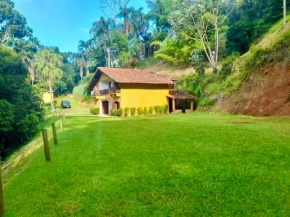 Sítio próximo a Itaipava